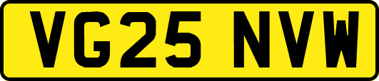 VG25NVW