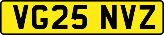 VG25NVZ