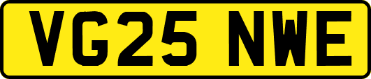 VG25NWE