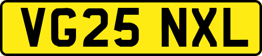 VG25NXL