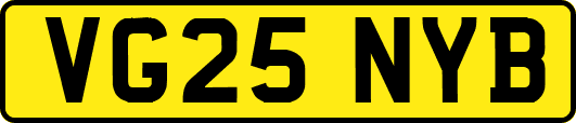 VG25NYB