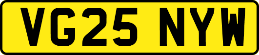 VG25NYW