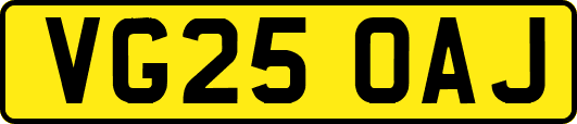 VG25OAJ