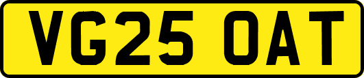 VG25OAT