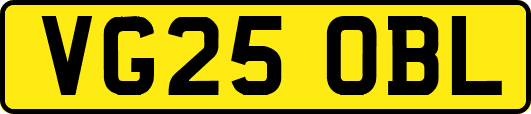 VG25OBL