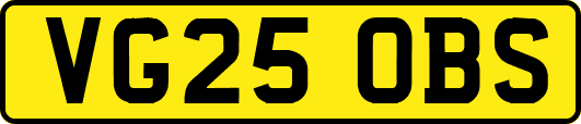 VG25OBS