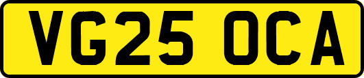 VG25OCA
