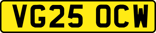 VG25OCW