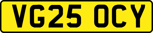 VG25OCY