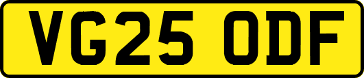 VG25ODF