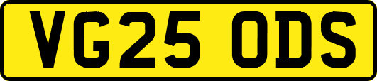 VG25ODS