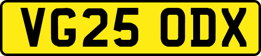 VG25ODX