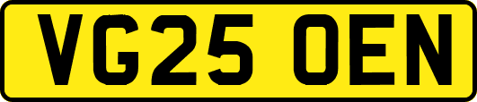 VG25OEN