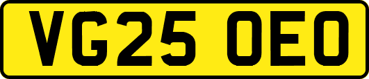 VG25OEO