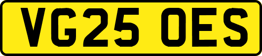 VG25OES
