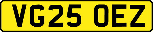 VG25OEZ