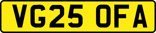 VG25OFA