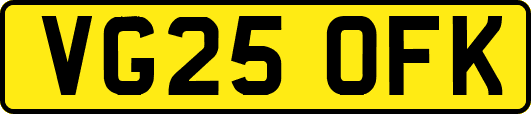VG25OFK
