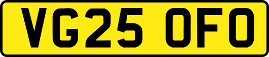 VG25OFO