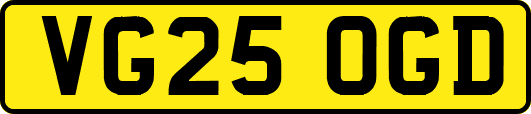 VG25OGD
