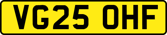 VG25OHF