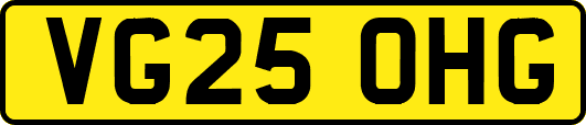 VG25OHG