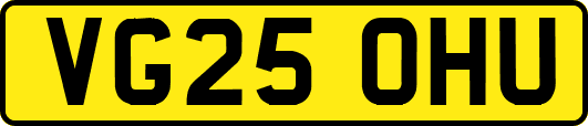 VG25OHU