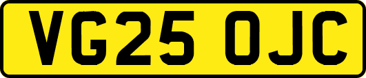 VG25OJC