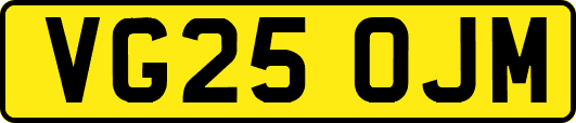 VG25OJM