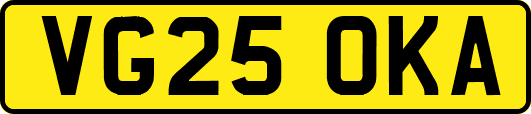 VG25OKA