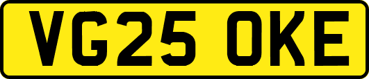 VG25OKE