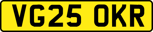 VG25OKR