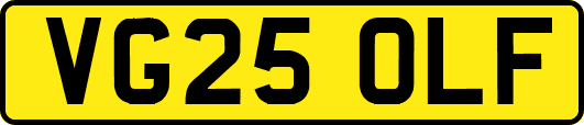 VG25OLF