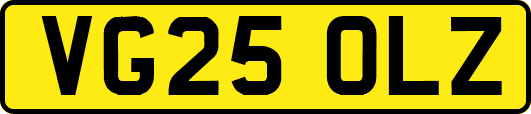 VG25OLZ