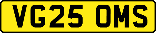 VG25OMS