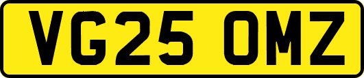 VG25OMZ
