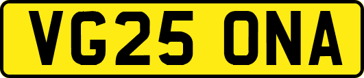 VG25ONA