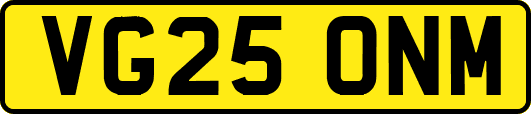 VG25ONM
