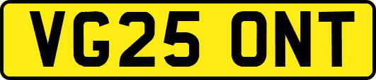 VG25ONT