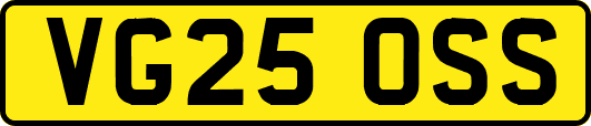 VG25OSS