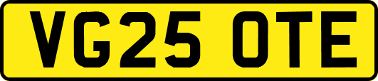 VG25OTE