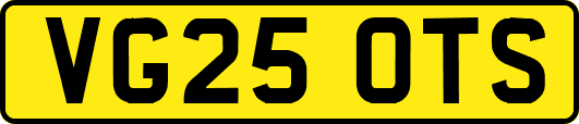 VG25OTS
