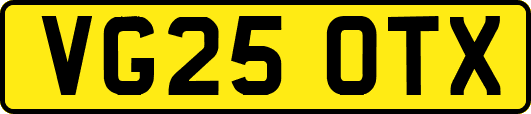 VG25OTX