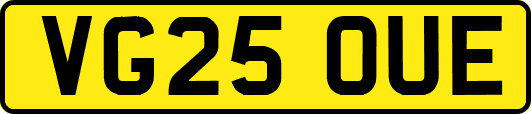 VG25OUE