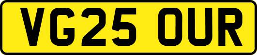 VG25OUR