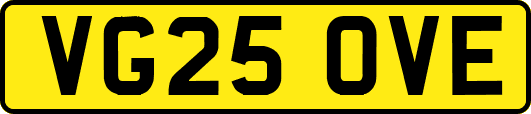 VG25OVE