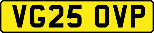 VG25OVP