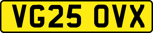 VG25OVX