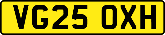 VG25OXH