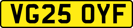 VG25OYF